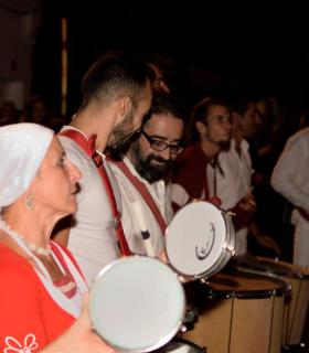 IX edición del Saldo y La Cultura en la Calle en El Sauzal · foto 40