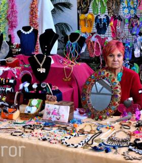 IX edición del Saldo y La Cultura en la Calle en El Sauzal · foto 16