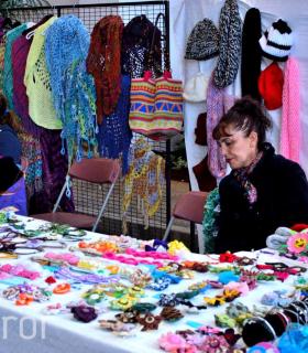 IX edición del Saldo y La Cultura en la Calle en El Sauzal · foto 17