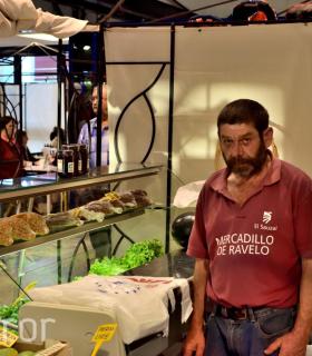 IX edición del Saldo y La Cultura en la Calle en El Sauzal · foto 11