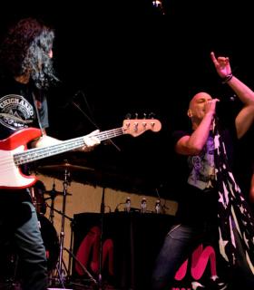 IX edición del Saldo y La Cultura en la Calle en El Sauzal · foto 67