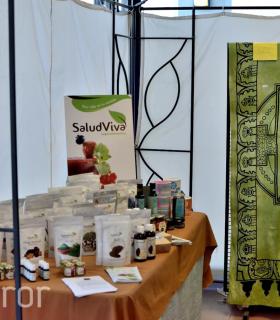 IX edición del Saldo y La Cultura en la Calle en El Sauzal · foto 25
