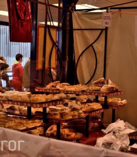 IX edición del Saldo y La Cultura en la Calle en El Sauzal · foto 31