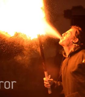 IX edición del Saldo y La Cultura en la Calle en El Sauzal · foto 41