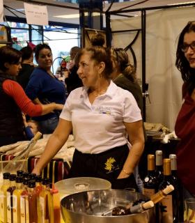 IX edición del Saldo y La Cultura en la Calle en El Sauzal · foto 6