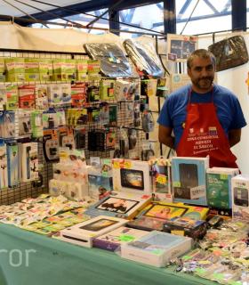 IX edición del Saldo y La Cultura en la Calle en El Sauzal · foto 3