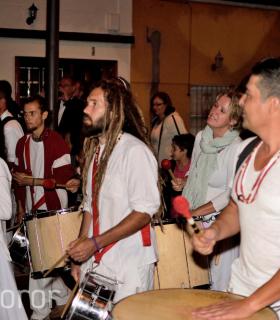 IX edición del Saldo y La Cultura en la Calle en El Sauzal · foto 38