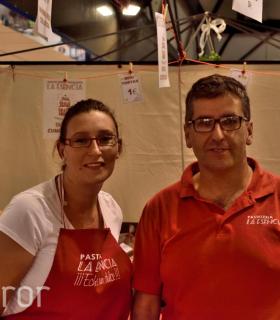 IX edición del Saldo y La Cultura en la Calle en El Sauzal · foto 32