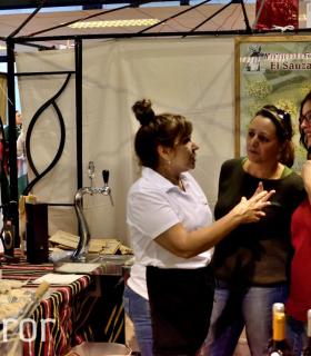 IX edición del Saldo y La Cultura en la Calle en El Sauzal · foto 24
