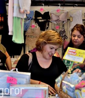 IX edición del Saldo y La Cultura en la Calle en El Sauzal · foto 26