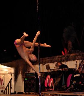 IX edición del Saldo y La Cultura en la Calle en El Sauzal · foto 55