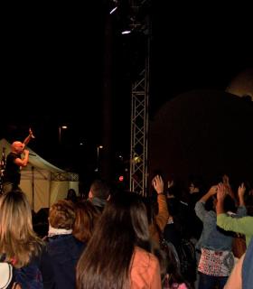 IX edición del Saldo y La Cultura en la Calle en El Sauzal · foto 68