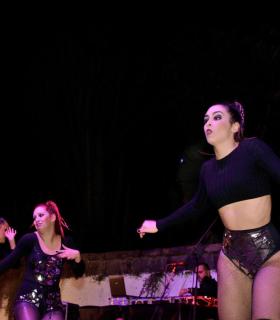 IX edición del Saldo y La Cultura en la Calle en El Sauzal · foto 59