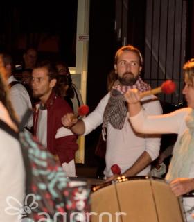 IX edición del Saldo y La Cultura en la Calle en El Sauzal · foto 39
