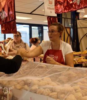 IX edición del Saldo y La Cultura en la Calle en El Sauzal · foto 2