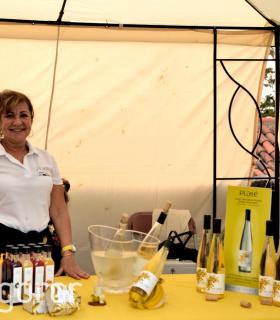 XI Feria de la Miel de Tenerife. 19 de Noviembre 2016 · foto 16