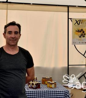 XI Feria de la Miel de Tenerife. 19 de Noviembre 2016 · foto 19