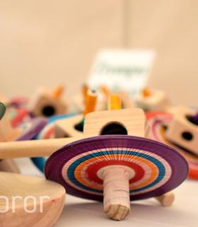 XI Feria de la Miel de Tenerife. 19 de Noviembre 2016 · foto 24