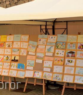 XI Feria de la Miel de Tenerife. 19 de Noviembre 2016 · foto 2