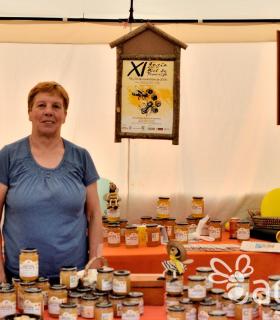 XI Feria de la Miel de Tenerife. 19 de Noviembre 2016 · foto 17