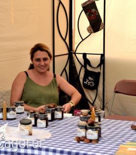 XI Feria de la Miel de Tenerife. 19 de Noviembre 2016 · foto 14