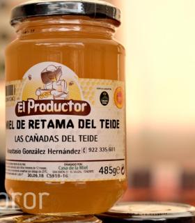 XI Feria de la Miel de Tenerife. 19 de Noviembre 2016 · foto 18