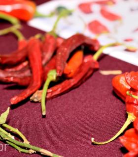 Tacoronte se muestra. 1Âª Feria de Turrones, Vinos y Gastronomía · foto 53