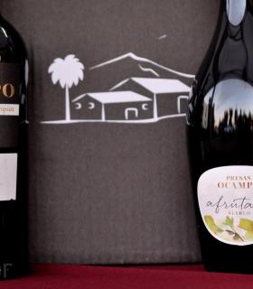 Tacoronte se muestra. 1Âª Feria de Turrones, Vinos y Gastronomía · foto 23