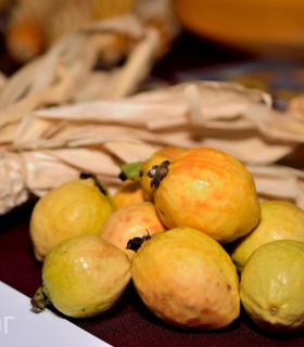 Tacoronte se muestra. 1Âª Feria de Turrones, Vinos y Gastronomía · foto 54