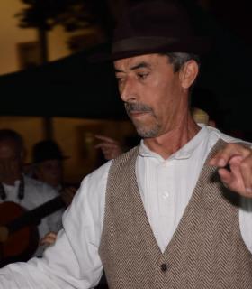 Tacoronte se muestra. 1Âª Feria de Turrones, Vinos y Gastronomía · foto 6
