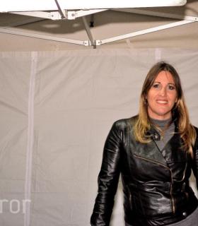 Tacoronte se muestra. 1Âª Feria de Turrones, Vinos y Gastronomía · foto 61