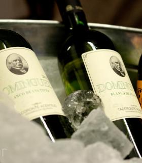 Tacoronte se muestra. 1Âª Feria de Turrones, Vinos y Gastronomía · foto 38
