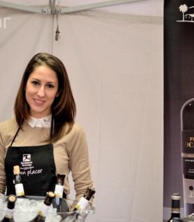 Tacoronte se muestra. 1Âª Feria de Turrones, Vinos y Gastronomía · foto 22