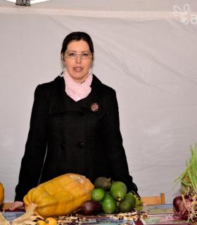 Tacoronte se muestra. 1Âª Feria de Turrones, Vinos y Gastronomía · foto 52