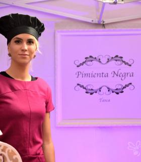 Tacoronte se muestra. 1Âª Feria de Turrones, Vinos y Gastronomía · foto 31