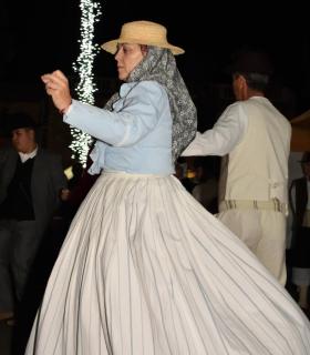 Tacoronte se muestra. 1Âª Feria de Turrones, Vinos y Gastronomía · foto 15