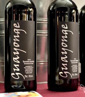 Tacoronte se muestra. 1Âª Feria de Turrones, Vinos y Gastronomía · foto 44