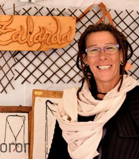 Mercadillo Navideño y Feria de Artesanía en el Mercado Municipal de Tacoronte. 17 de diciembre de 2016 · foto 34