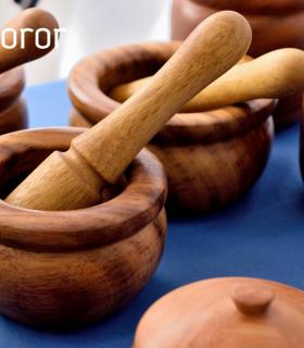 Mercadillo Navideño y Feria de Artesanía en el Mercado Municipal de Tacoronte. 17 de diciembre de 2016 · foto 33