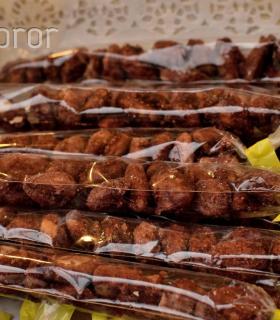 Mercadillo Navideño y Feria de Artesanía en el Mercado Municipal de Tacoronte. 17 de diciembre de 2016 · foto 58