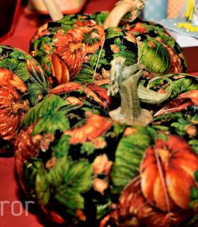Mercadillo Navideño y Feria de Artesanía en el Mercado Municipal de Tacoronte. 17 de diciembre de 2016 · foto 42