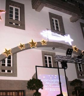 Granadilla de Abona ilumina la Navidad con la música de artistas del municipio. · foto 3