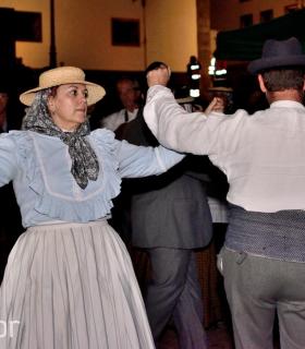 Tacoronte se muestra. 1ª Feria de Turrones, Vinos y Gastronomía · foto 35