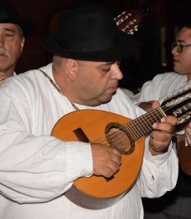 Tacoronte se muestra. 1ª Feria de Turrones, Vinos y Gastronomía · foto 17