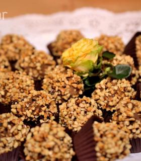 Tacoronte se muestra. 1ª Feria de Turrones, Vinos y Gastronomía · foto 63