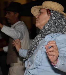 Tacoronte se muestra. 1ª Feria de Turrones, Vinos y Gastronomía · foto 7