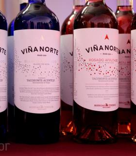Tacoronte se muestra. 1ª Feria de Turrones, Vinos y Gastronomía · foto 27