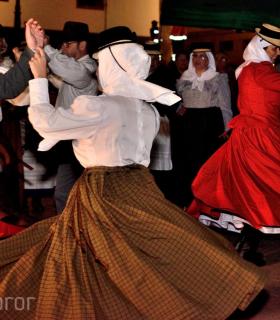 Tacoronte se muestra. 1ª Feria de Turrones, Vinos y Gastronomía · foto 36