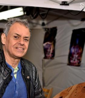 Tacoronte se muestra. 1ª Feria de Turrones, Vinos y Gastronomía · foto 45