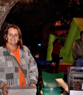 Tacoronte se muestra. 1ª Feria de Turrones, Vinos y Gastronomía · foto 65